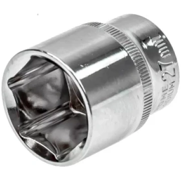 Muciņa seškantu 1/2"" 32mm, FASTER TOOLS 1041