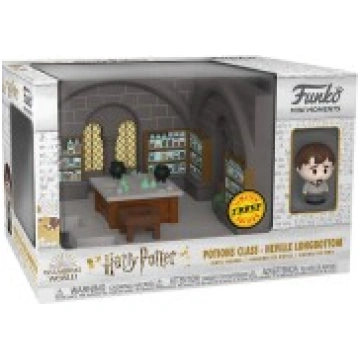 Funko Mini Moments! Harry Potter Figure - Potions 