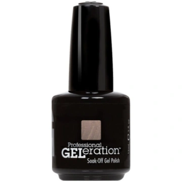 Jessica, Professional GELeration, Semi-Permanent N