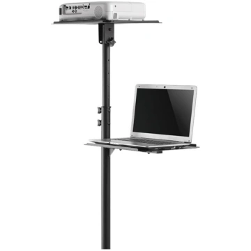 LOGILINK BP0069 Steel adjustable trolley | BP0069 