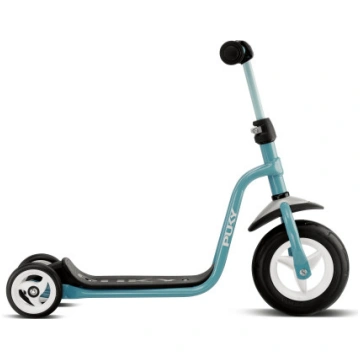 Skrejritenis PUKY R 1 pastell blue VEL-J-PUKY-5096