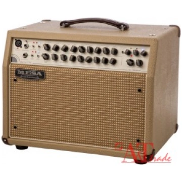 Mesa Boogie Rosette 300 Two Eight acoustic akustis