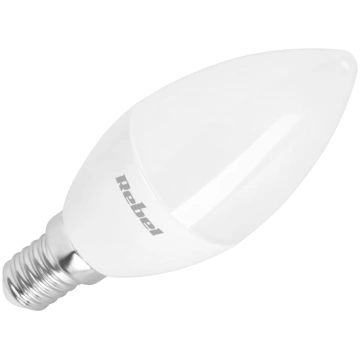 Spuldzes un tubulārās spuldzes LED // E14 LED Spul