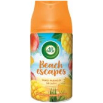 AIR WICK Air Wick Wkład Beach Escapes: Maui Mango 