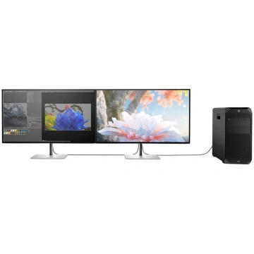 HP 732pk Series 7 Pro 4K TB4 Charging Monitor - 31