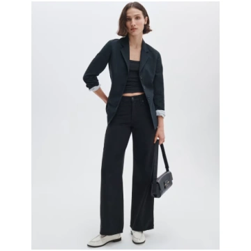 Andi Wide-Leg Jeans RagNBone