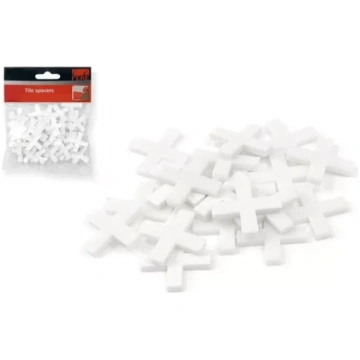 Flīžu krustiņi 2.5mm (200gab.) MN76002