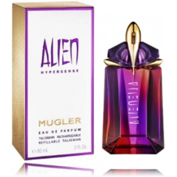 Thierry Mugler Alien Hypersense Perfume EDP 60 ml 
