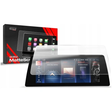 Folija Matēta Grizzglass Cardisplay Protection Do 