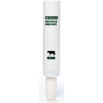 Diafarm PASTA DIGESTIVE AID RUMEN 300ml - Diētiska