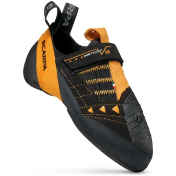 Scarpa Instinct VS klinšu kurpes - 41.5 / Velkro