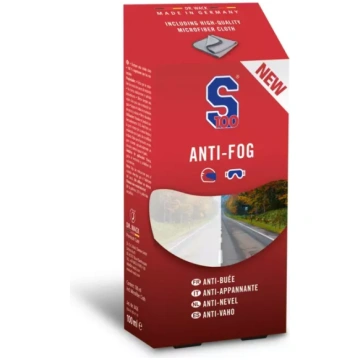 Anti Fog šķidrums pret miglas veidošanos + mikrošķ