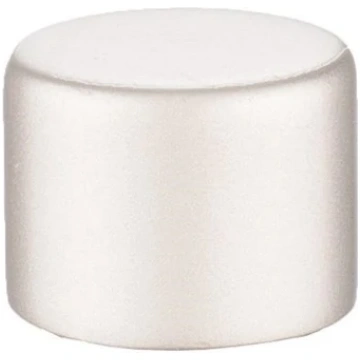 DOMOLETTI Karnīzes gals Domoletti Luna, DIA 19 mm,