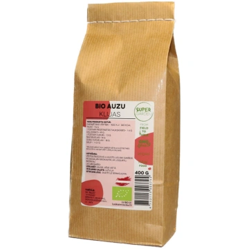 BIO Auzu klijas Super Garden