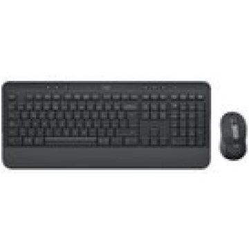 Logitech LOGI Signature MK650 Combo Business (US)