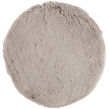 Spilvens krēslam 4living Softie 620635, pelēks