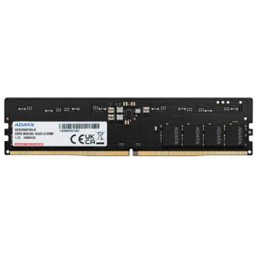 Adata Memory Premier DDR5 5600 DIMM 16GB Single Tr