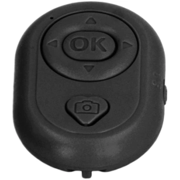 Bluetooth 4.0 Remote Shutter Bezvadu kameras tālva