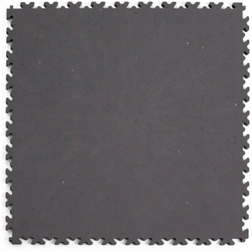 PVC Flīzes FORTELOCK INDUSTRY ECO Classic Graphite