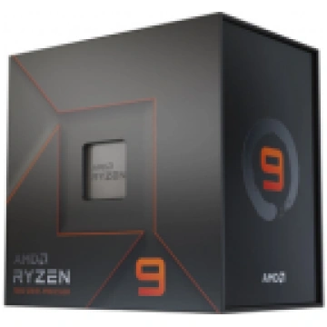 CPU|AMD|Desktop|Ryzen 9|R9-7900X|4700 MHz|Cores 12