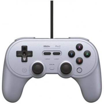 Spēļu kontrolieris 8BitDo Pro2 PS Edition