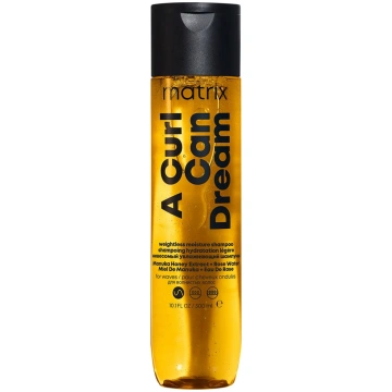 MATRIX A Curl Can Dream Weightless Moisture Shampo