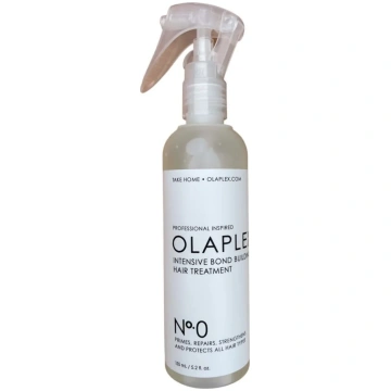 Atjaunojošs matu kopšanas līdzeklis Olaplex No 0 I
