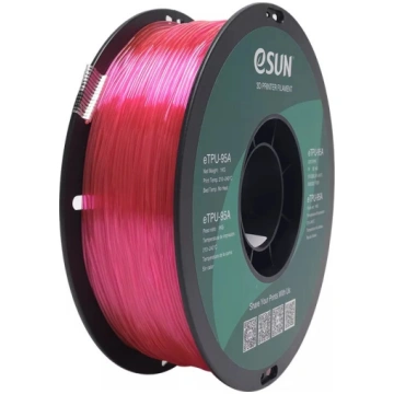Termoplastiskais poliuretāns (TPU) filaments eSun 