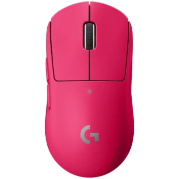 Logitech G Pro X Superlight Wireless Gaming Mouse 