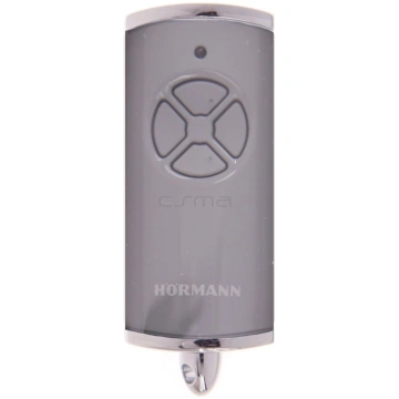 Telecomando HÖRMANN HSE4 BS 868 Classic Grau