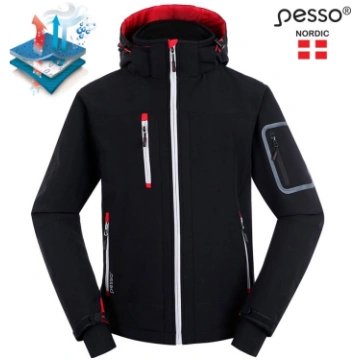Jaka SoftShell Pesso Acropolis XL