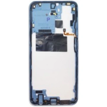 Xiaomi Redmi Note 10s (M2101K7BNY) NFC aнтeннa