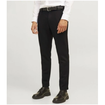 Jack & Jones vīriešu bikses 12262657*32, melns