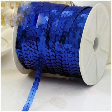 100 Yards, Loser Durchmesser, runde, Flache Paille