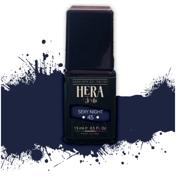 NIGHT AMOUR MarketNail Italy