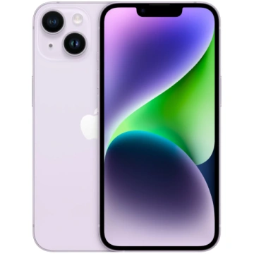 Apple iPhone 14 256GB Purple MPWA3