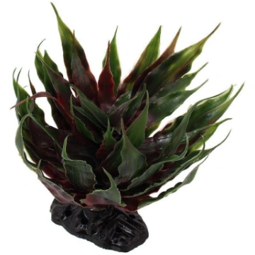 Repti Planet Agave Succulent Green mākslīgais augs