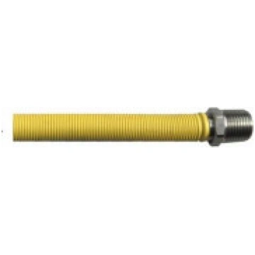 PROFITOR Šļūtene gāzes KAS FLEX 3/4" 300-600 mm (G