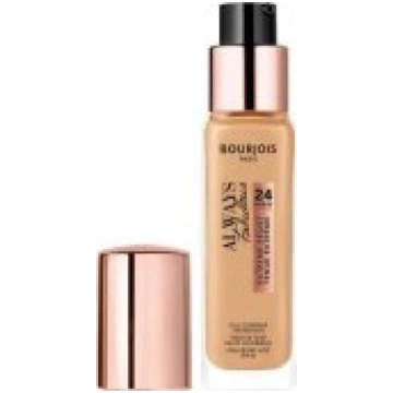 Bourjois Paris Bourjois Paris Always Fabulous Extr