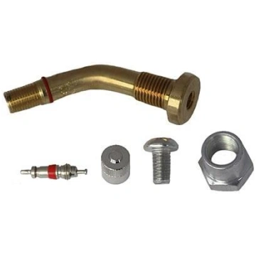 TPMS Sensor Schrader Truck TPMS Service Kit 803328