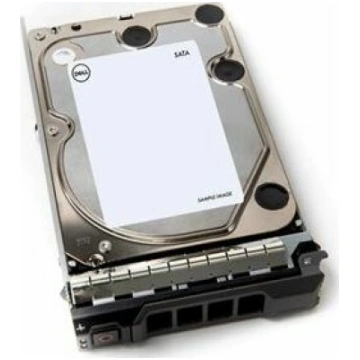 Dysk serwerowy Dell 12TB 3.5"" SATA III (6 Gb/s) (
