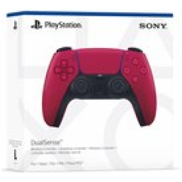 Sony PlayStation DualSense Cosmic Red wireless con
