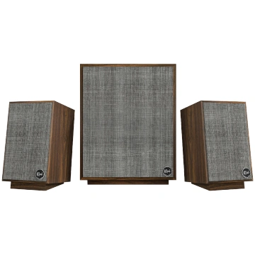Klipsch Heritage ProMedia 2.1 BT