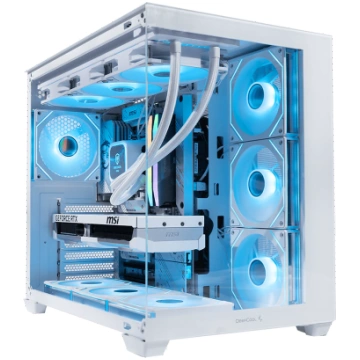BREUNOR OIWA - PC Gaming Ryzen 7 7800X3D, RTX 5080
