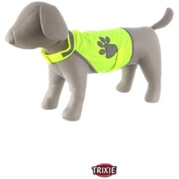 Trixie atstarojošā veste, M
