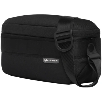 Gomatic Peter McKinnon Luma Camera Sling 9L, Black