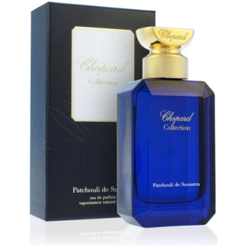 Chopard Patchouli de Sumatra EDP / 7640177363299
