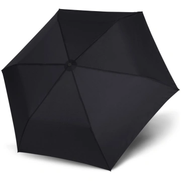 DOPPLER lietussargs Zero Magic 744563 - Melna - Īs