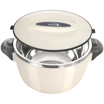 ZOJIRUSHI nerūsējošā tērauda pārtikas termoss 900 