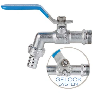 Dārza ventilis 1/2″ x 3/4″, 3059 04